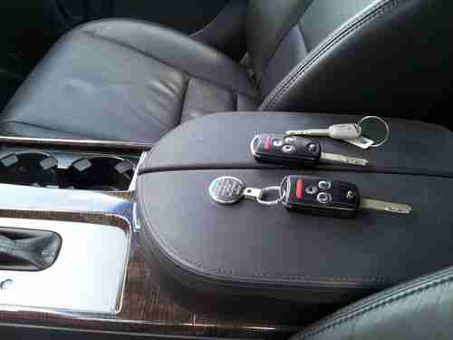 2011 MDX Tech Package Gray flood vehicle with MV907 certificate 7 Seater 3rd row, image 19