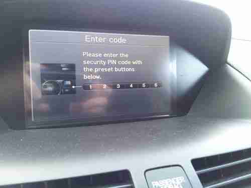 2011 MDX Tech Package Gray flood vehicle with MV907 certificate 7 Seater 3rd row, image 21