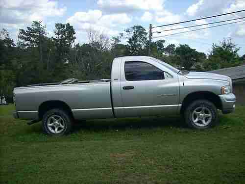 2002 dodge ram sport 4x4, US $5,000.00, image 2