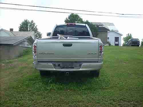 2002 dodge ram sport 4x4, US $5,000.00, image 3
