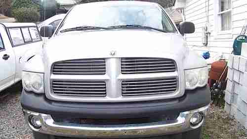2002 dodge ram sport 4x4, US $5,000.00, image 4