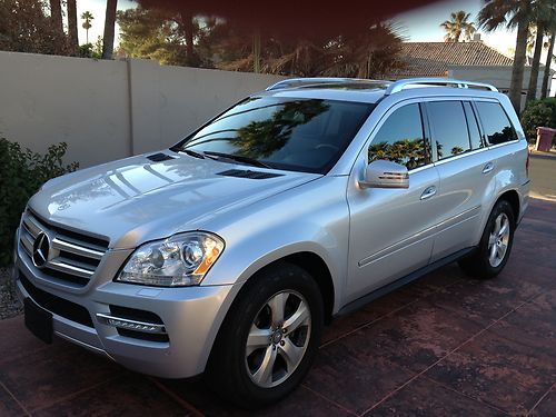 Silver auto 4matic only 16,087 miles