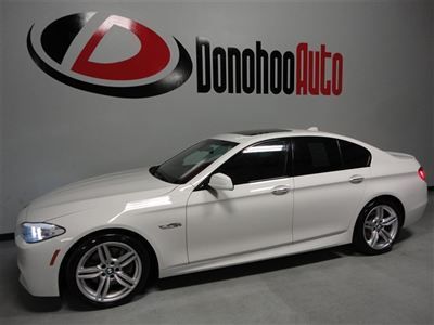 6 year maint plan! msrp $72,575! m-sport! prem 2, convenience, navigation