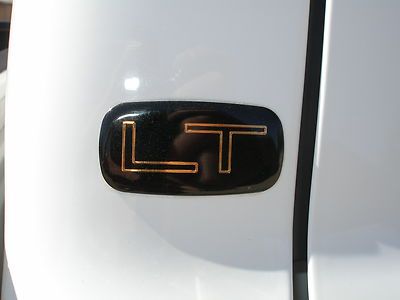 2006 CHEVY C3500 LT CREWCAB DUALLY 2WD LTHR LOADED DURAMAX DIESEL XCLEAN ARIZONA, image 16