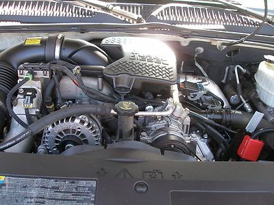 2006 CHEVY C3500 LT CREWCAB DUALLY 2WD LTHR LOADED DURAMAX DIESEL XCLEAN ARIZONA, image 17