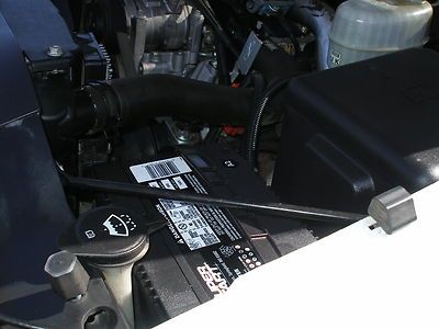 2006 CHEVY C3500 LT CREWCAB DUALLY 2WD LTHR LOADED DURAMAX DIESEL XCLEAN ARIZONA, image 18