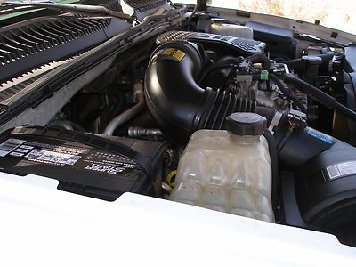 2006 CHEVY C3500 LT CREWCAB DUALLY 2WD LTHR LOADED DURAMAX DIESEL XCLEAN ARIZONA, image 19