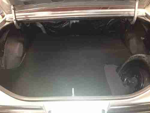 1984 Hurst Olds RARE!! Sunroof and signed by Linda Vaughn Excellent Condition!!!, US $19,900.00, image 5