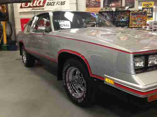 1984 Hurst Olds RARE!! Sunroof and signed by Linda Vaughn Excellent Condition!!!, US $19,900.00, image 9