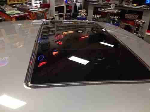 1984 Hurst Olds RARE!! Sunroof and signed by Linda Vaughn Excellent Condition!!!, US $19,900.00, image 10