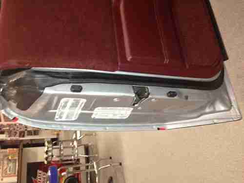 1984 Hurst Olds RARE!! Sunroof and signed by Linda Vaughn Excellent Condition!!!, US $19,900.00, image 14