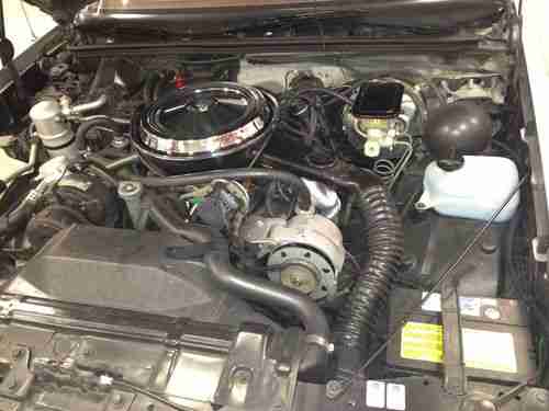 1984 Hurst Olds RARE!! Sunroof and signed by Linda Vaughn Excellent Condition!!!, US $19,900.00, image 15