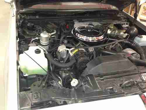 1984 Hurst Olds RARE!! Sunroof and signed by Linda Vaughn Excellent Condition!!!, US $19,900.00, image 16