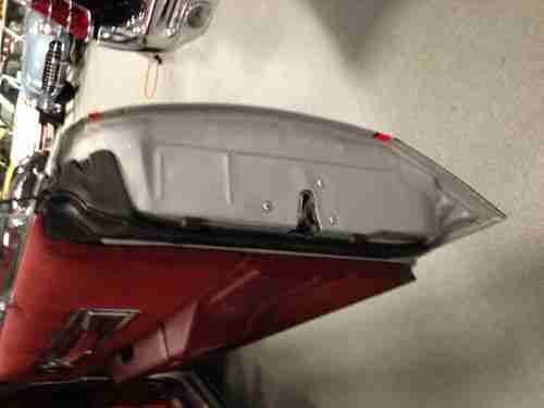 1984 Hurst Olds RARE!! Sunroof and signed by Linda Vaughn Excellent Condition!!!, US $19,900.00, image 20