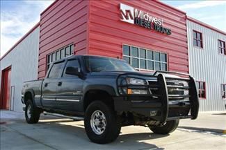 Www.midwestdieseltrucks.com or call: 888-241-9596