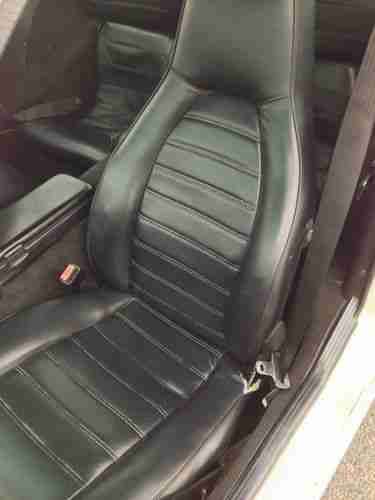 1983 Porsche 944 Base Coupe 2-Door 2.5L, image 10