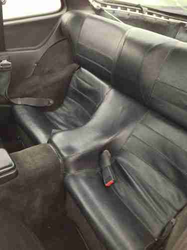 1983 Porsche 944 Base Coupe 2-Door 2.5L, image 12