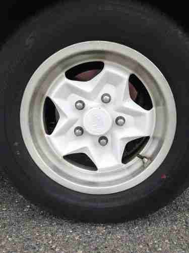 1983 Porsche 944 Base Coupe 2-Door 2.5L, image 13