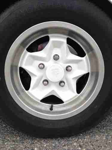 1983 Porsche 944 Base Coupe 2-Door 2.5L, image 14