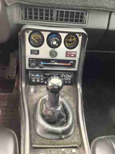 1983 Porsche 944 Base Coupe 2-Door 2.5L, image 15