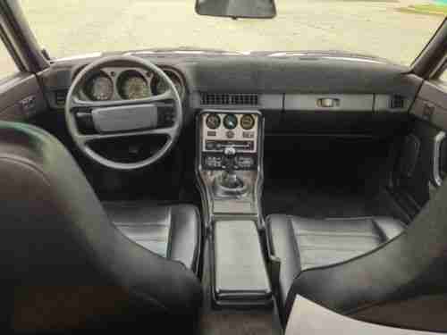 1983 Porsche 944 Base Coupe 2-Door 2.5L, image 17