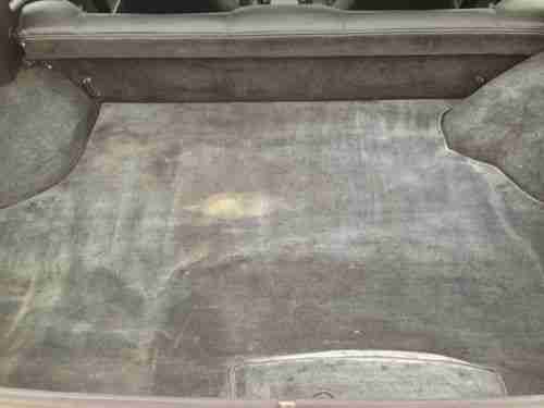 1983 Porsche 944 Base Coupe 2-Door 2.5L, image 18