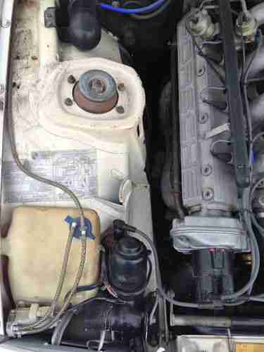 1983 Porsche 944 Base Coupe 2-Door 2.5L, image 20