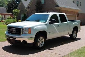 Crew cab hybrid   carfax certified   factory warranty remaining