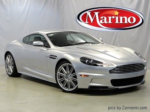 Only 5000 miles rare like db9 vantage