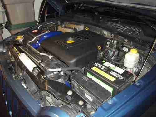 2006 Jeep Liberty Sport CRD Turbo Diesel, US $9,500.00, image 8