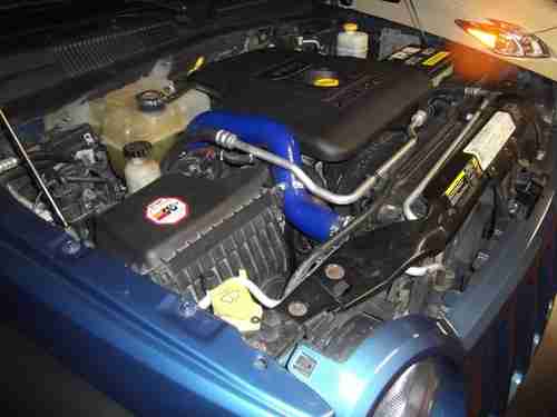 2006 Jeep Liberty Sport CRD Turbo Diesel, US $9,500.00, image 9