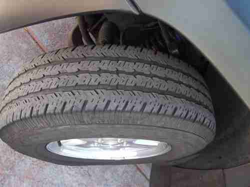 2006 Jeep Liberty Sport CRD Turbo Diesel, US $9,500.00, image 10