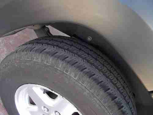 2006 Jeep Liberty Sport CRD Turbo Diesel, US $9,500.00, image 11