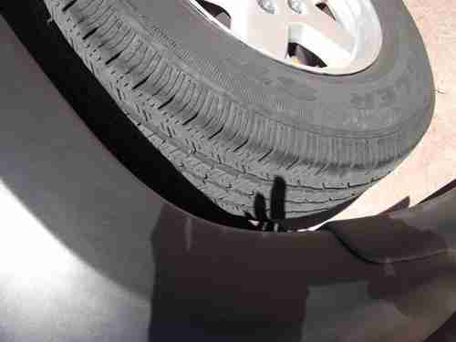 2006 Jeep Liberty Sport CRD Turbo Diesel, US $9,500.00, image 14