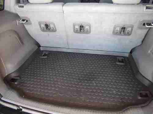 2006 Jeep Liberty Sport CRD Turbo Diesel, US $9,500.00, image 16