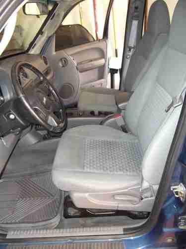 2006 Jeep Liberty Sport CRD Turbo Diesel, US $9,500.00, image 17