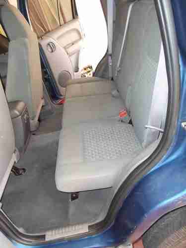 2006 Jeep Liberty Sport CRD Turbo Diesel, US $9,500.00, image 19