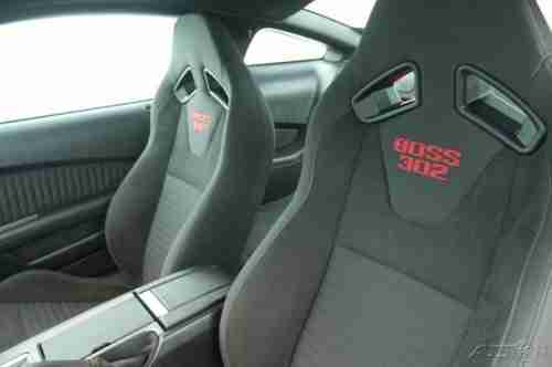 2012 Ford Boss 302 Laguna Seca, image 7