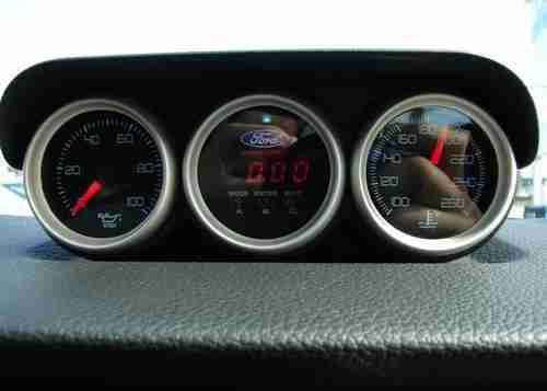 2012 Ford Boss 302 Laguna Seca, image 11