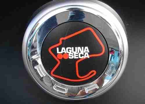 2012 Ford Boss 302 Laguna Seca, image 12