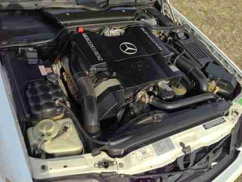RARE 1992 MERCEDES 500SL SPORT EDITION - 500SL SPORTLINE PKG - EXC. CONDITION, US $11,995.00, image 20