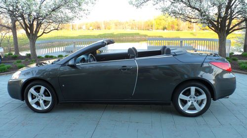No reserve auction! highest bidder wins! check out this beautiful convertible!!