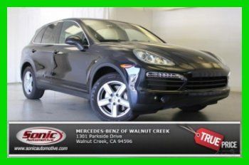 2011 s used 4.8l v8 32v awd suv lcd moonroof premium