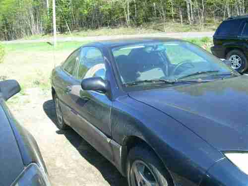 2005 PONTIAC SUNFIRE, image 3