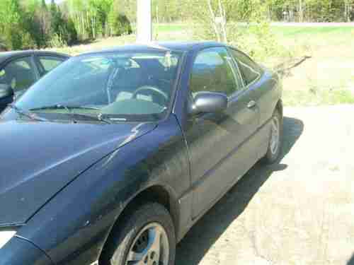 2005 PONTIAC SUNFIRE, image 4