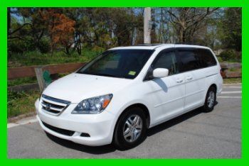 26,400 miles loaded leather power sliders moonroof storm loss save big $