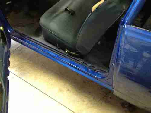 1972 chevy nova 2-door coupe, image 11