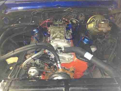 1972 chevy nova 2-door coupe, image 18