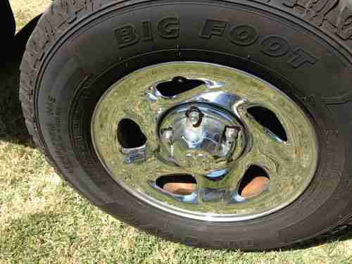 2001 DODGE RAM ***NO RESERVE***BUY IT DRIVE HOME NO WORRIES, image 7