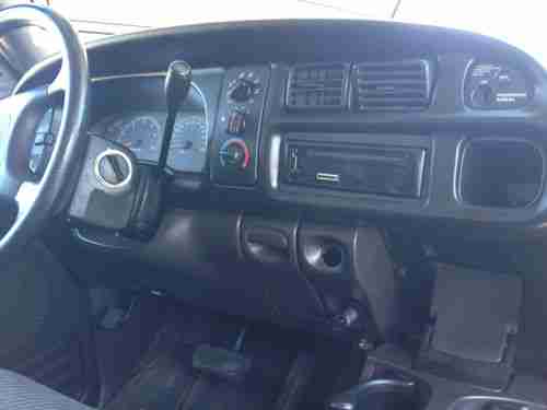 2001 DODGE RAM ***NO RESERVE***BUY IT DRIVE HOME NO WORRIES, image 8
